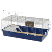 Cage pour rongeurs Rabbit 120, bleu