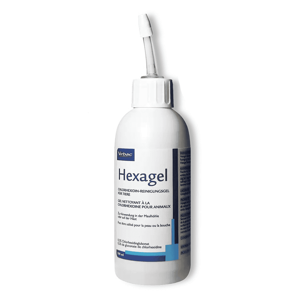 Hexagel