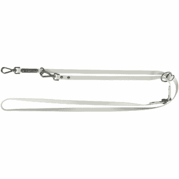 CityStyle extension leash light gray