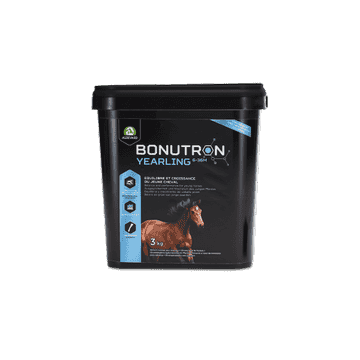 Bonutron Yearling 6-36m