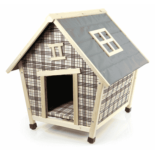 Hundehütte Doggys-Home