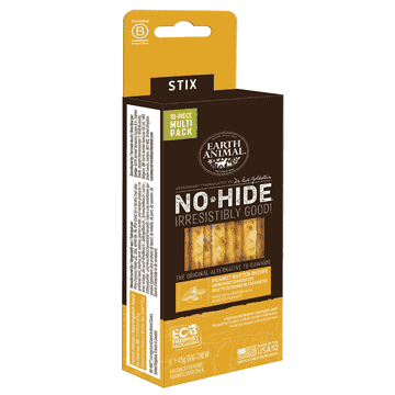 No Hide Peanut Butter Stix