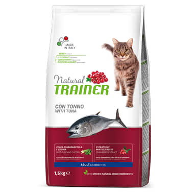 FELINE Adult Tuna