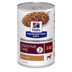 Canine i/d Digestive Care Turkey - Dose