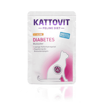 Diabetes Feline Diet
