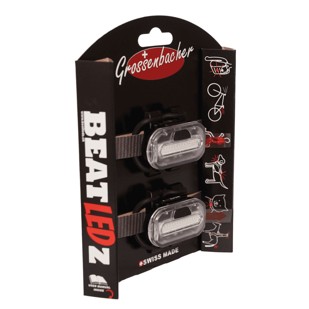 BeatLEDz SG2