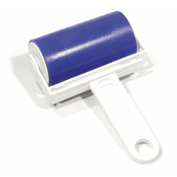 Cleany clothes roller