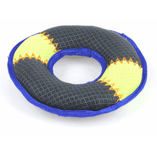 Jouets en nylon mesh