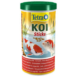 Koi Sticks