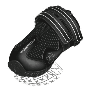 Bottes de protection Walker Active