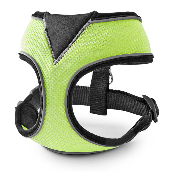 Harness Soft Soi XXS
