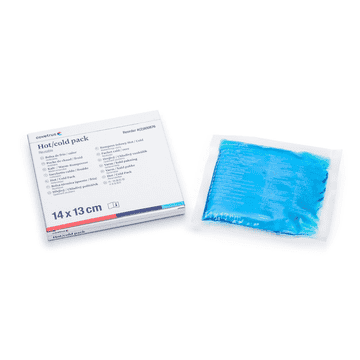 CVet Cold/warm compresses