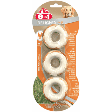 Delights Rings