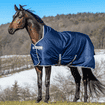 Weidedecke Freedom Turnout High Neck Light