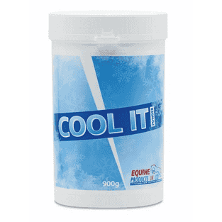 Cool It Powder