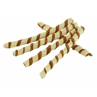 SwissDog Twisted Poulet & Fisch