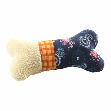 Lala plush bone