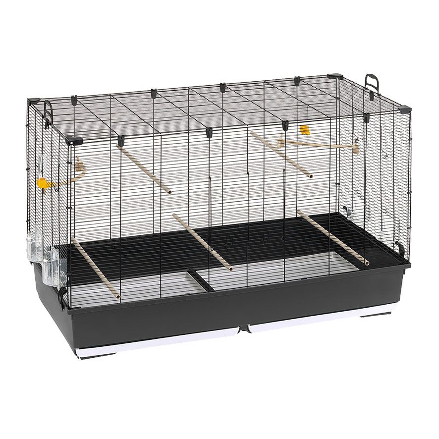 Cage à oiseaux Piano 7