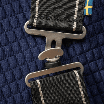 Couverture de protection Quick Cooler