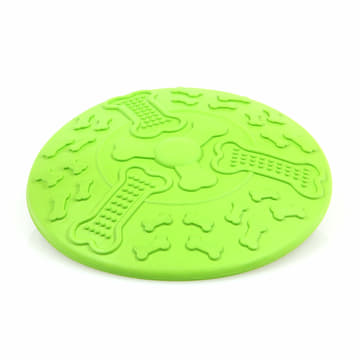 Flying Disc Bone