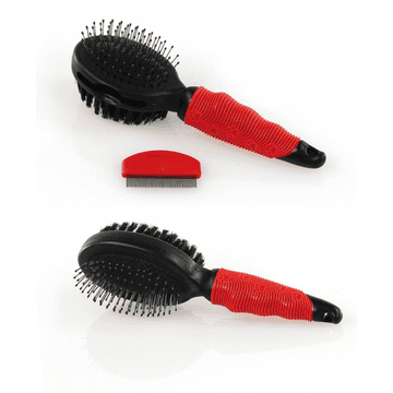 Care Brosses doubles