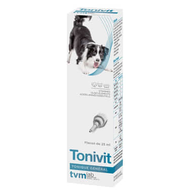 Tonivit