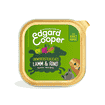 Adult Unwiderstehliches Lamm & Rind - Schale
