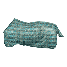 Couverture anti-mouches Easy Summer - vert