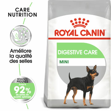 Mini Digestive Care