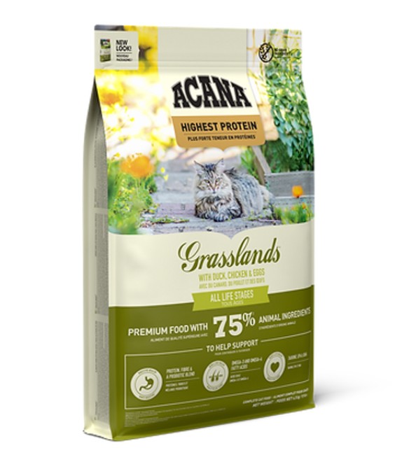 Cat Grasslands
