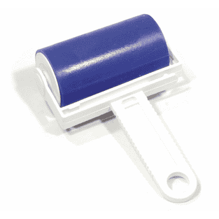 Brosse enlève-poil multi-usage Cleany