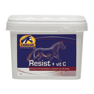 Resist + Vit C
