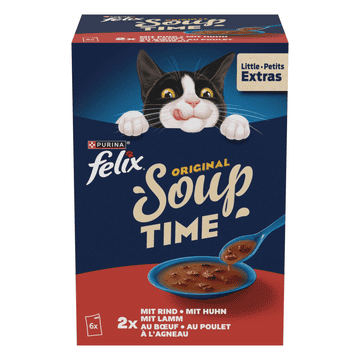 Soup Original