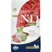 Canine Digestion Mini Agneau Fenouil