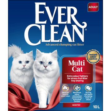 EverClean Multi Cat