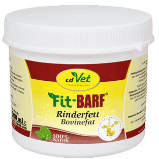 Fit-BARF Graisse bovine