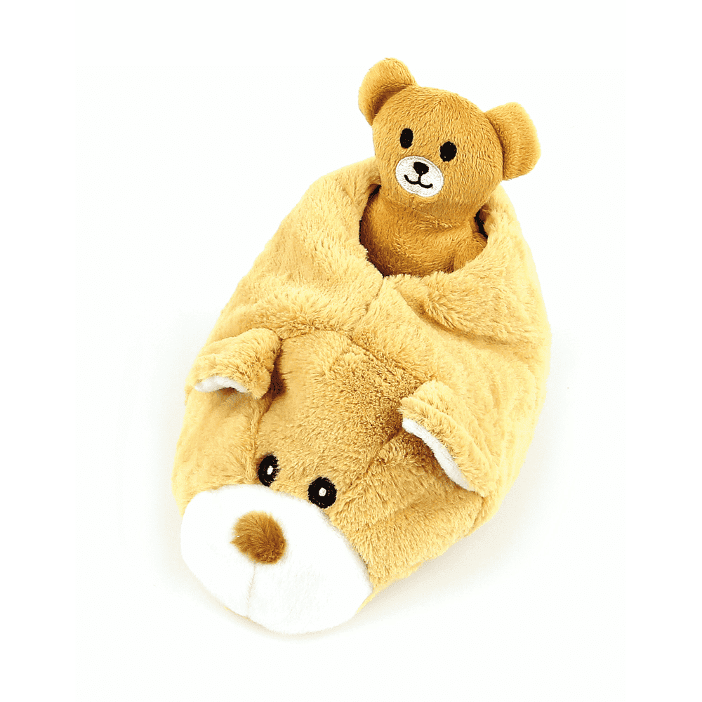 swisspet dog toy plush shoes