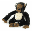 Bubu Monkey en peluche