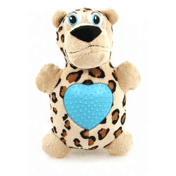 animaux en peluche Hearties