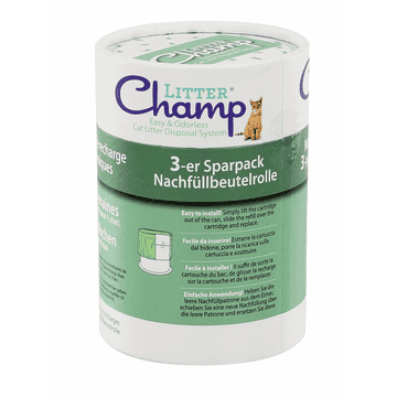 Refill roll 3-pack