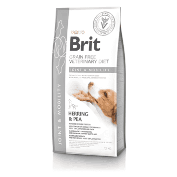 Vet Diet - Dog Joint & Mobility