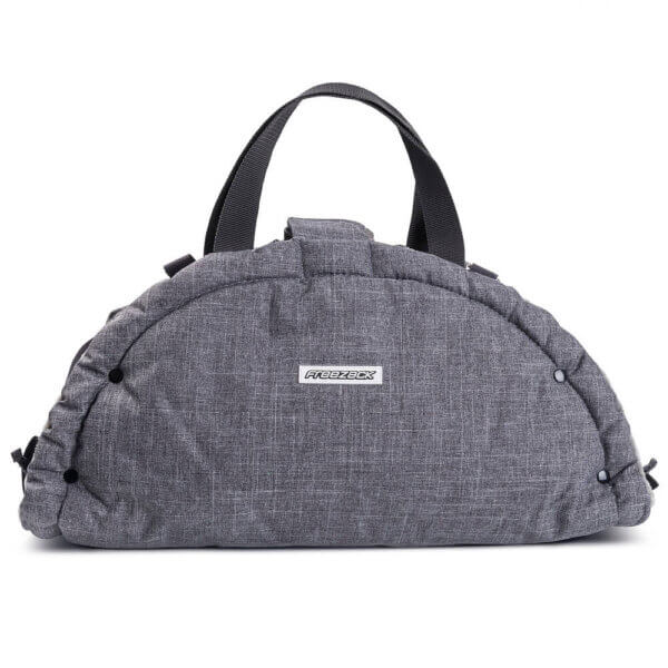 Sac de transport 3 en 1 Ellis pour chiens
