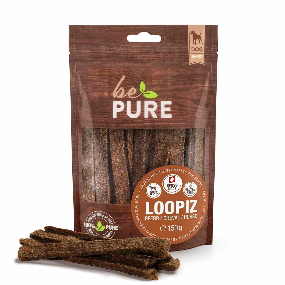 Dog Loopiz