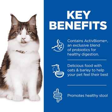 Feline Perfect Digestion - Fresh pouches
