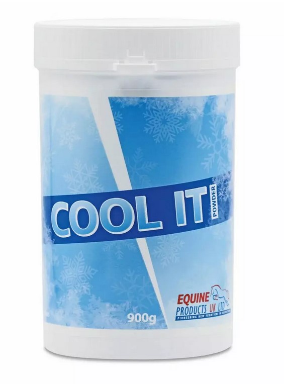 Cool It Powder