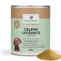 Gelenk Gefährte Junior & Adult