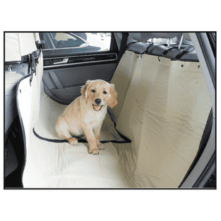 Couverture de protection pour voiture McQueen