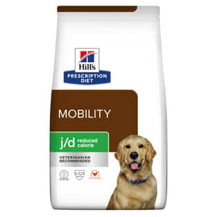 Canine j/d Reduced Calorie Mobility