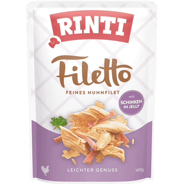 Filetto in Jelly