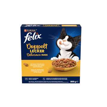 Doppelt Lecker Adult